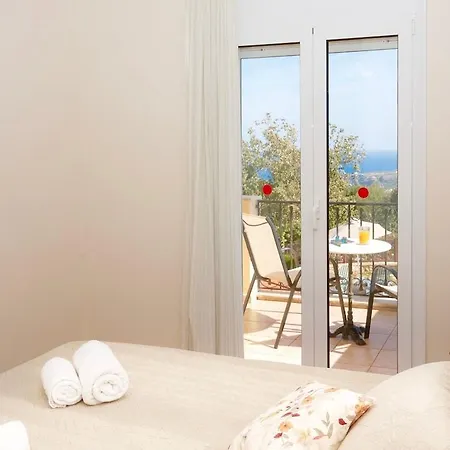 Dafni By Leaderstay 3* Ρέθυμνο